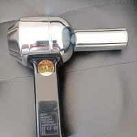 سشوار جانسون نو 1800 وات|آرایشی، بهداشتی، درمانی|نورآباد ممسنی, |دیوار