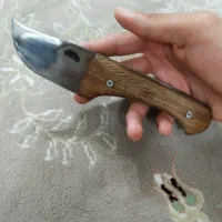 چاقو جیبی زیبا
