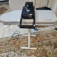 اتو بخار پرسی