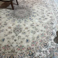 قالی 1200شانه نو