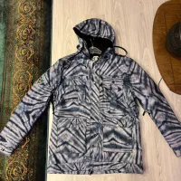 کاپشن اسکی Technine