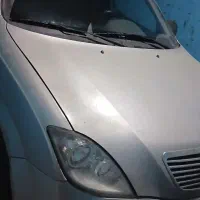 تیبا یک مدل ۹۲