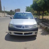 خودرو رنو، ال۹۰