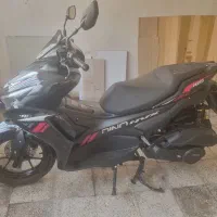 ۱۸۰ ایروکس Dino NVX