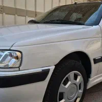 پژو پارس سال،مدل ۱۴۰۱، دریچه گاز سیمی ،مشابه صفر|خودرو سواری و وانت|اصفهان, دشتستان|دیوار