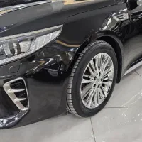 اپتیما جی تی لاین ۲۰۱۷