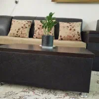 مبلمان|مبلمان خانگی و میز عسلی|مشهد, مقدم|دیوار