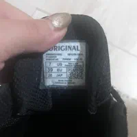 کتونی های کپی نایک نونو سایز ۳۹نونو|کیف، کفش، کمربند|رشت, بلوار گیلان|دیوار