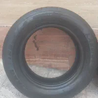 دوحلقه لاستیک 185/65/14پژویی