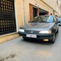 پژو ۴۰۵ مدل ۹۳|خودرو سواری و وانت|تهران, فلاح|دیوار