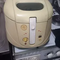 سرخ کن مارک بیم