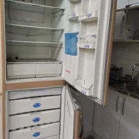 یخچال فریز فروزان مدل  FR520S