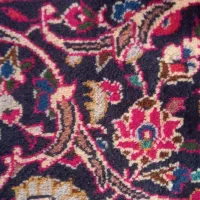 یک جفت فرش ۹ متری|فرش|زنجان, |دیوار