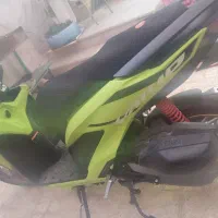 کلیک 150|موتورسیکلت|شاهین‌شهر, شهرک گلدیس|دیوار