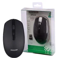 ماوس بی سیم مچر مدل MR249 آکبند نو
