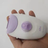 اپیلیدی مارک براوون سری ۳