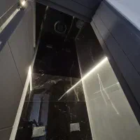 سقف کشسان باریسول لاین نوری