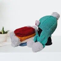 کلاه مردانه زنانه وبچه گانه|لباس|قم, پردیسان|دیوار