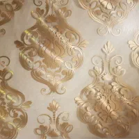 رومیزی شیشه ای ۲ میل
