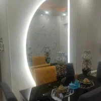 ۱۶۸ متر صفر موسوی قوچانی  پارکینگ بی مزاحم|فروش آپارتمان|مشهد, گلبرگ|دیوار