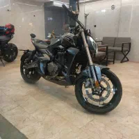 زونتس 249 وی2 350   ZONTES تک برگ سند