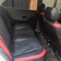 پژو پارس سفید|خودرو سواری و وانت|گرگان, |دیوار