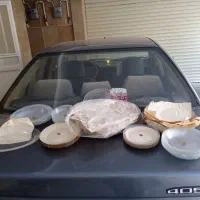 سرویس آرکروک ۴۸ پارچه نو