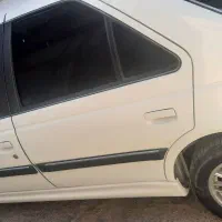 پژو پارس ۱۴۰۲ موتر  xu7p|خودرو سواری و وانت|خمینی‌شهر, |دیوار