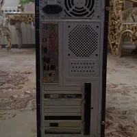 یک کامپیوتر و دو مانیتور|رایانه رومیزی|تهران, هروی|دیوار