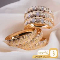 ۳ گرم طلا مستعمل به قیمت تابلو