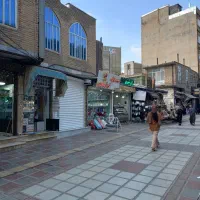 کامیاران خ امام پاساژ مسجد جامع ط دوم