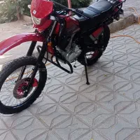 موتور تریل دایچی