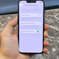 آیفون ۱۳ نرمال ۲۵۶ ، iphone 13 256 باتری بالا|موبایل|تهران, پونک|دیوار