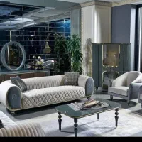 دکوراسیون خانهتان را با مبل روشنا جذاب کنید+++|مبلمان خانگی و میز عسلی|ماسال, |دیوار