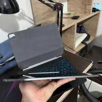ایپد پرو 2024 1 TB و RAM 16 M4|تبلت|بروجرد, |دیوار
