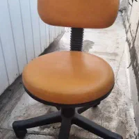 صندلی جک دار اداری