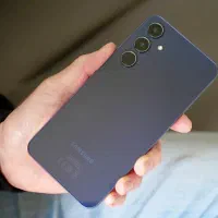 گوشی سامسونگ A56