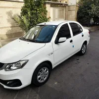 ساینا دوگانه کارخانه مدل ۴۰۲درحد خشک