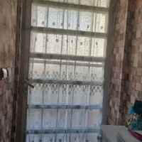 پرده ورودی خانه