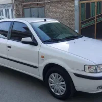 سمند ef7|خودرو سواری و وانت|اراک, |دیوار