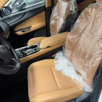 nx 350|خودرو سواری و وانت|تهران, عباس‌آباد|دیوار