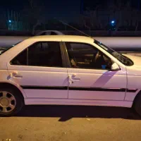 پارس موتورجدید xpu7۱۴۰۱