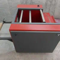 دستگاه رول بازکن سفره یکبارمصرف و کیسه زباله|ماشین‌آلات صنعتی|شاهین‌شهر, سعدی شمالی|دیوار