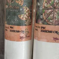 ۲ طاقه پوستر در ابعاد ۵ متری