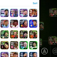 اکانت ای فوتبال