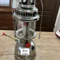چراغ نفتی زنبوری
