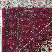 فرش دستباف زرنیم|فرش|زنجان, |دیوار