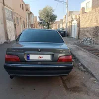 پارس مدل 86|خودرو سواری و وانت|یزد, |دیوار