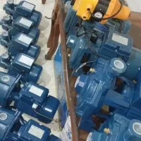 سیم پیچی  پمپ موتور تابلوبرق(خدمات و آموزش عملی)