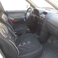 پراید۱۴۱مدل۸۸|خودرو سواری و وانت|سقز, |دیوار